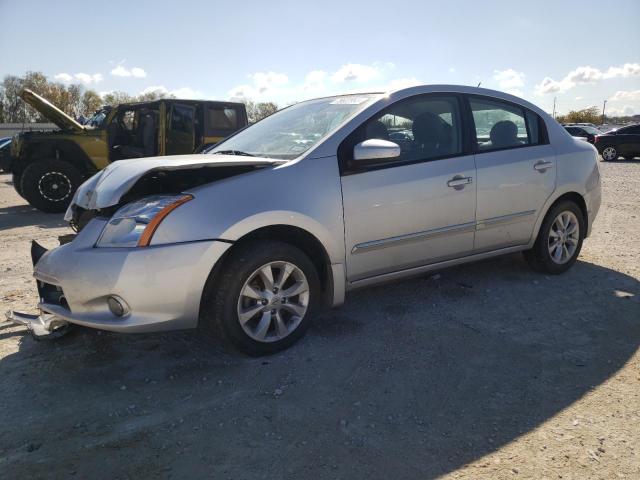 NISSAN SENTRA 2011 3n1ab6ap7bl626456