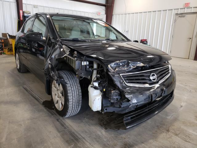 NISSAN SENTRA 2.0 2011 3n1ab6ap7bl628577