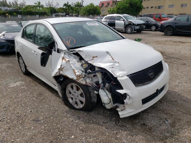 NISSAN SENTRA 2.0 2011 3n1ab6ap7bl628675