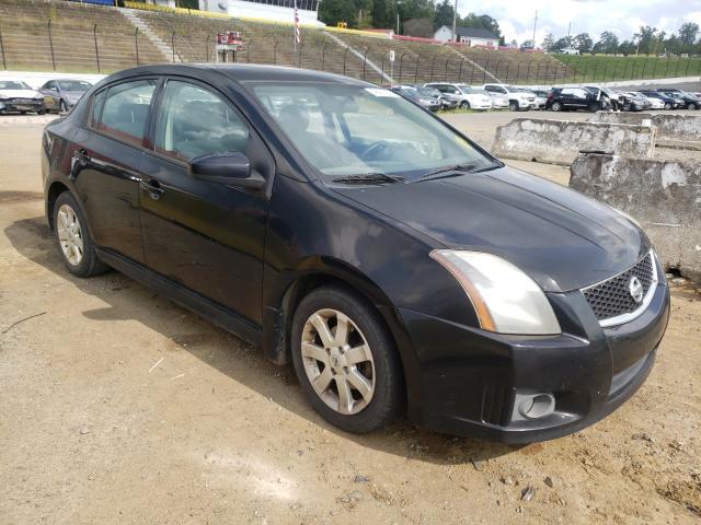 NISSAN SENTRA 2.0 2011 3n1ab6ap7bl628773