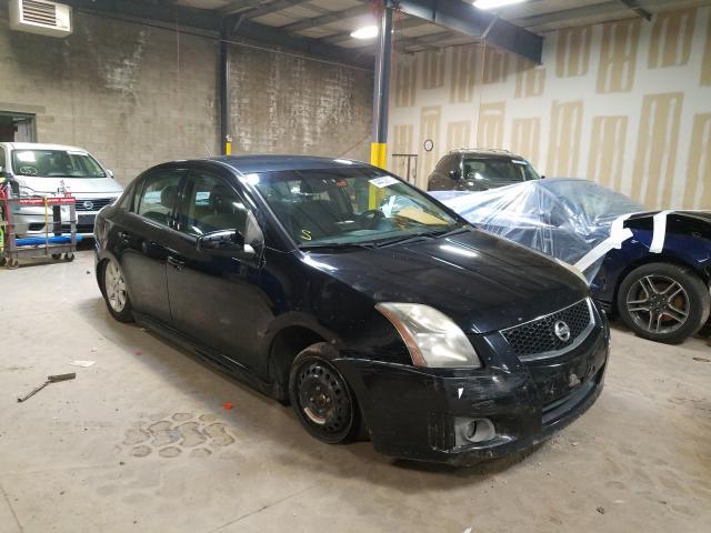 NISSAN SENTRA 2.0 2011 3n1ab6ap7bl631706