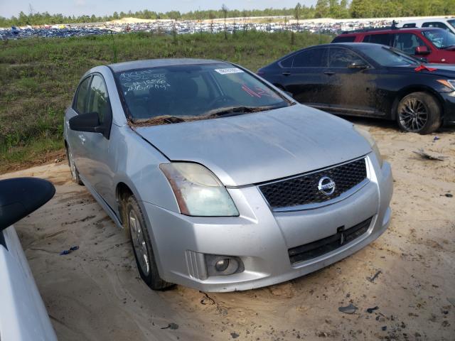 NISSAN SENTRA 2.0 2011 3n1ab6ap7bl631897