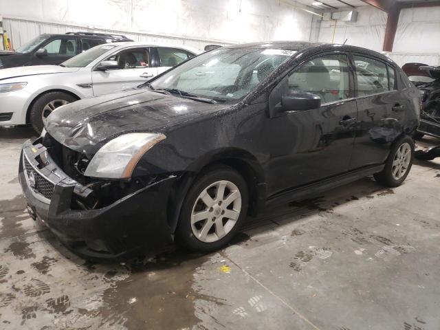 NISSAN SENTRA 2.0 2011 3n1ab6ap7bl633407