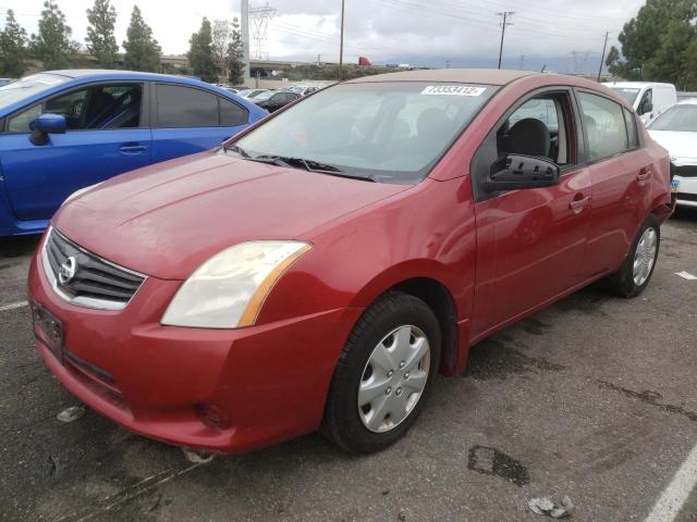 NISSAN SENTRA 2.0 2011 3n1ab6ap7bl635562