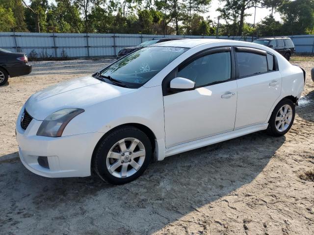 NISSAN SENTRA 2.0 2011 3n1ab6ap7bl637568