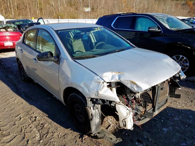 NISSAN SENTRA 2.0 2011 3n1ab6ap7bl637635