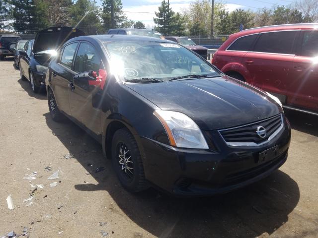 NISSAN SENTRA 2.0 2011 3n1ab6ap7bl638249