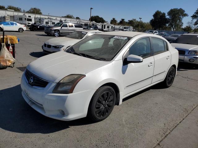 NISSAN SENTRA 2011 3n1ab6ap7bl638302