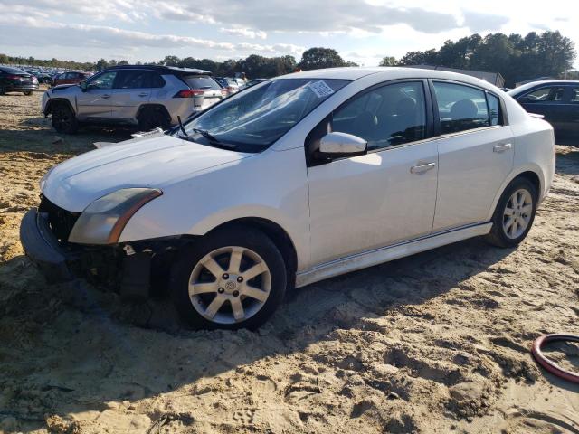 NISSAN SENTRA 2011 3n1ab6ap7bl638817