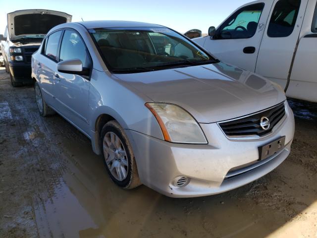 NISSAN SENTRA 2.0 2011 3n1ab6ap7bl638820