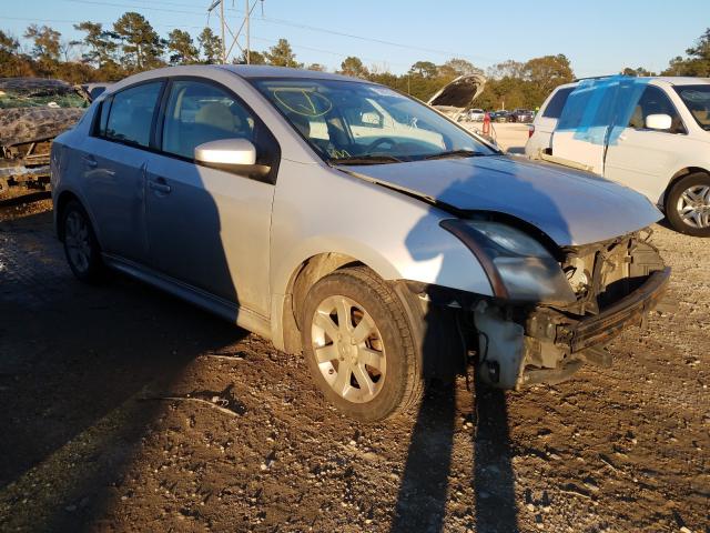 NISSAN SENTRA 2.0 2011 3n1ab6ap7bl640678