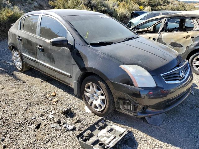 NISSAN SENTRA 2.0 2011 3n1ab6ap7bl640826