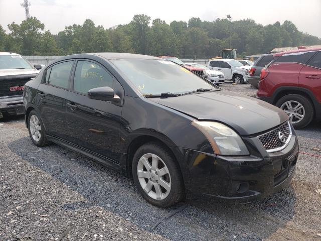 NISSAN SENTRA 2.0 2011 3n1ab6ap7bl643371