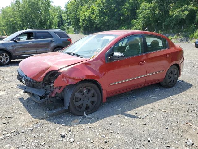 NISSAN SENTRA 2011 3n1ab6ap7bl643659