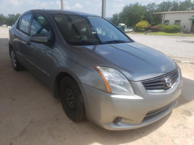 NISSAN SENTRA 2.0 2011 3n1ab6ap7bl645279