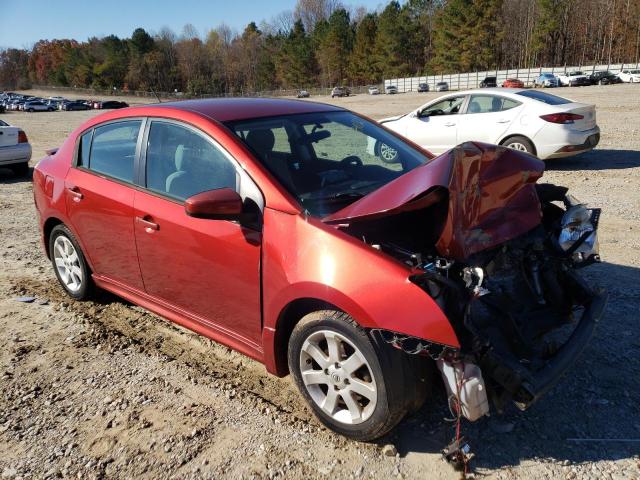 NISSAN SENTRA 2.0 2011 3n1ab6ap7bl645797