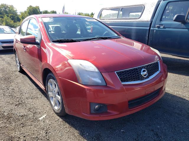 NISSAN SENTRA 2.0 2011 3n1ab6ap7bl653768