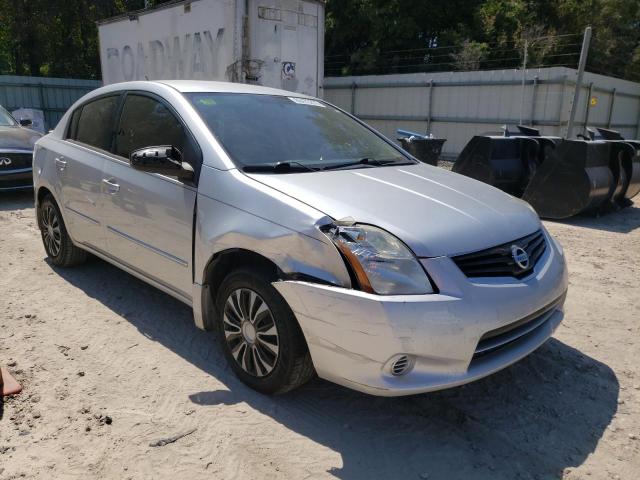 NISSAN SENTRA 2.0 2011 3n1ab6ap7bl654130