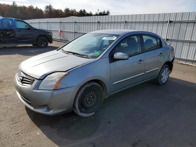 NISSAN SENTRA 2011 3n1ab6ap7bl658825