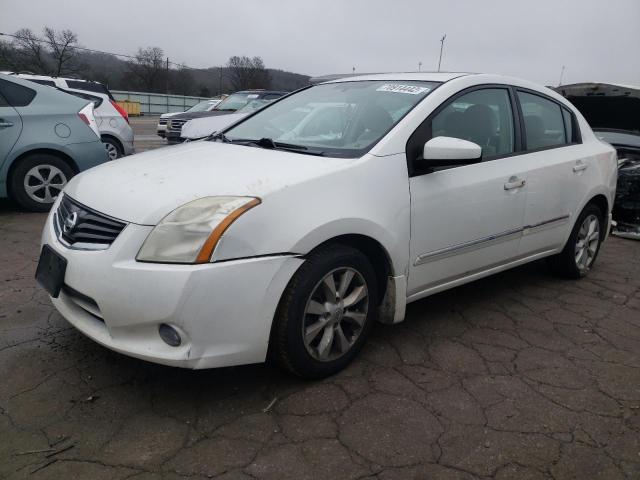 NISSAN SENTRA 2.0 2011 3n1ab6ap7bl659425