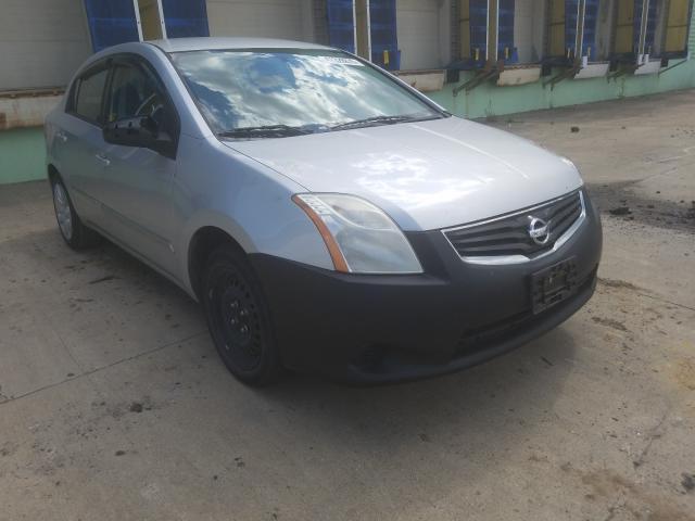 NISSAN SENTRA 2011 3n1ab6ap7bl659859