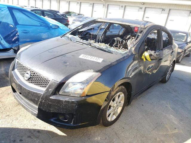 NISSAN SENTRA 2.0 2011 3n1ab6ap7bl660283