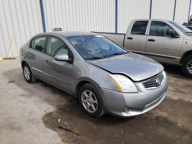 NISSAN SENTRA 2.0 2011 3n1ab6ap7bl664611