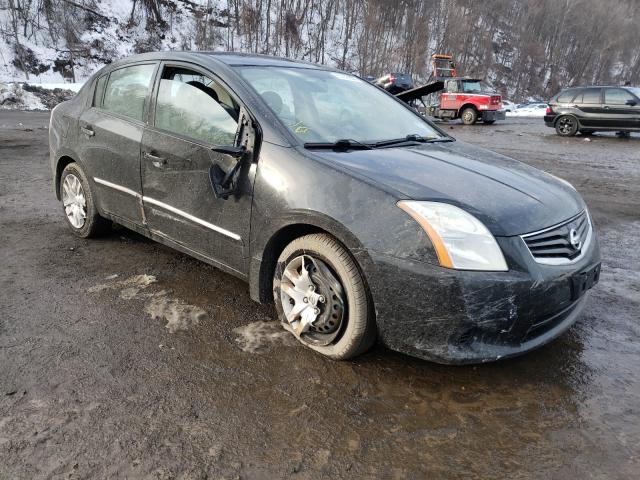 NISSAN SENTRA 2.0 2011 3n1ab6ap7bl665080