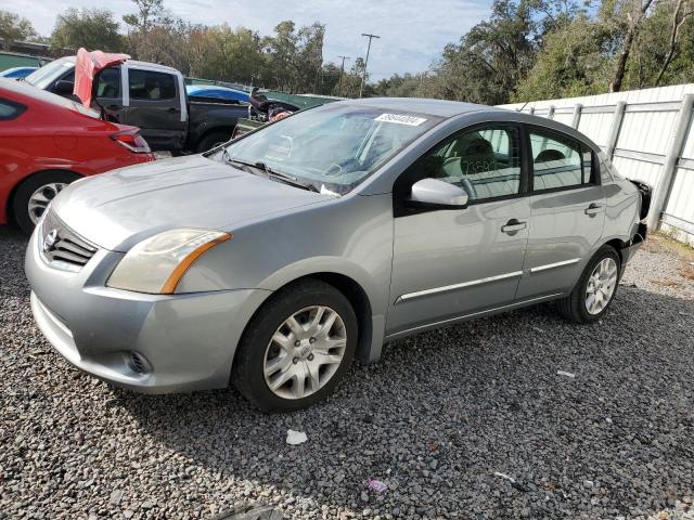 NISSAN SENTRA 2011 3n1ab6ap7bl665497