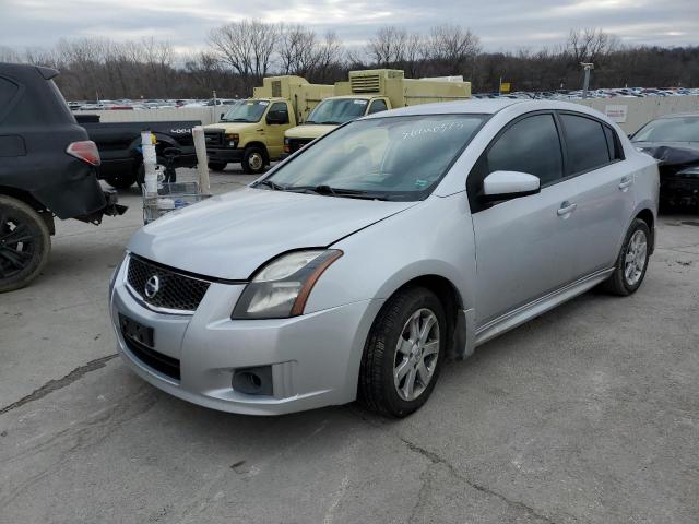 NISSAN SENTRA 2.0 2011 3n1ab6ap7bl665869