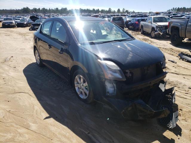 NISSAN SENTRA 2.0 2011 3n1ab6ap7bl666410