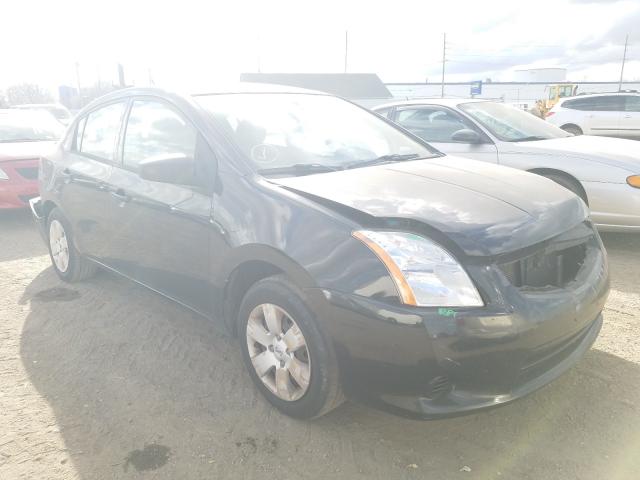 NISSAN SENTRA 2.0 2011 3n1ab6ap7bl667380