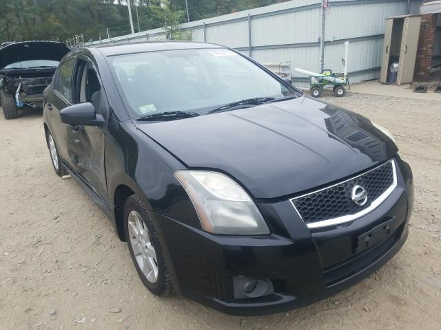 NISSAN SENTRA 2.0 2011 3n1ab6ap7bl667749