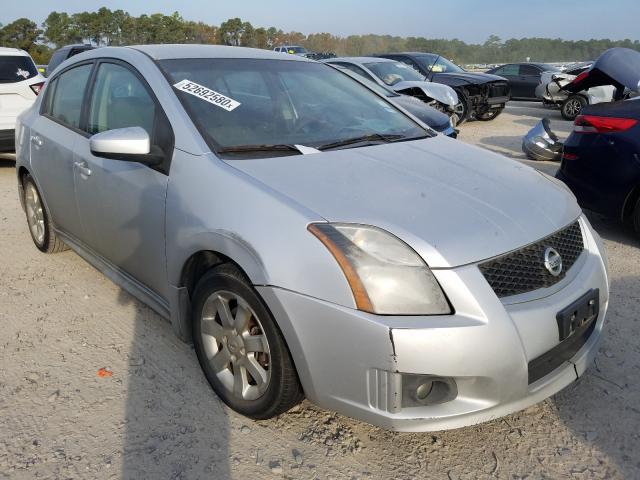 NISSAN SENTRA 2.0 2011 3n1ab6ap7bl670036