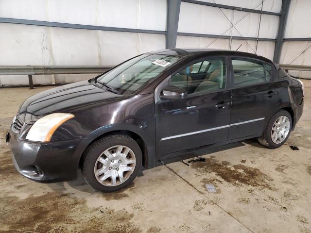 NISSAN SENTRA 2.0 2011 3n1ab6ap7bl670991