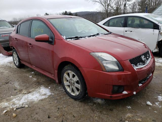 NISSAN SENTRA 2.0 2011 3n1ab6ap7bl673356