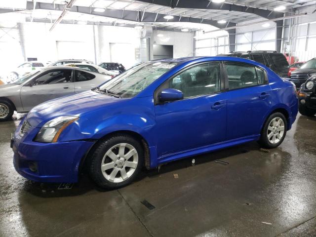 NISSAN SENTRA 2.0 2011 3n1ab6ap7bl673633