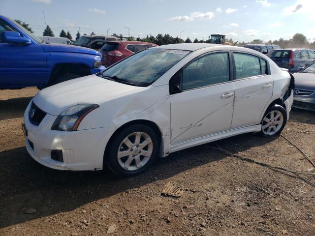 NISSAN SENTRA 2.0 2011 3n1ab6ap7bl675236