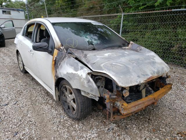 NISSAN SENTRA 2.0 2011 3n1ab6ap7bl677388