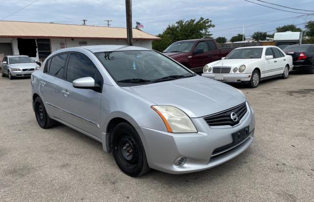 NISSAN SENTRA 2.0 2011 3n1ab6ap7bl678086