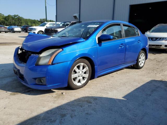 NISSAN SENTRA 2.0 2011 3n1ab6ap7bl678279