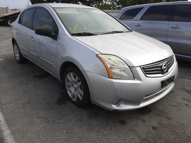 NISSAN SENTRA 2.0 2011 3n1ab6ap7bl679352