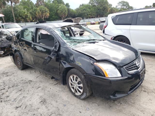 NISSAN SENTRA 2.0 2011 3n1ab6ap7bl679464