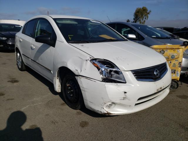 NISSAN SENTRA 2.0 2011 3n1ab6ap7bl681585