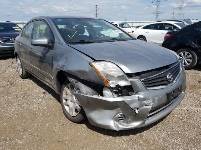 NISSAN SENTRA 2.0 2011 3n1ab6ap7bl684342