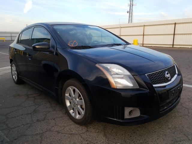 NISSAN SENTRA 2.0 2011 3n1ab6ap7bl685796