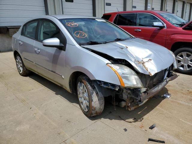 NISSAN SENTRA 2.0 2011 3n1ab6ap7bl686558