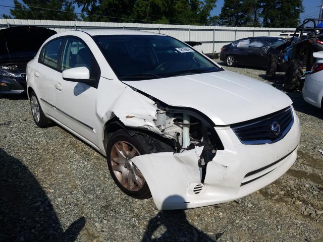 NISSAN SENTRA 2.0 2011 3n1ab6ap7bl686740