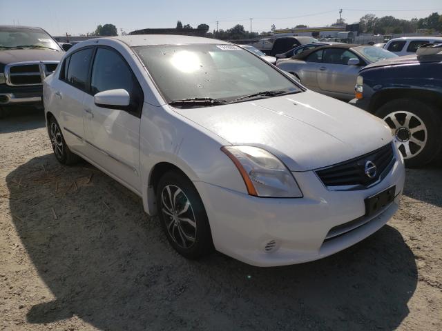 NISSAN SENTRA 2.0 2011 3n1ab6ap7bl688150