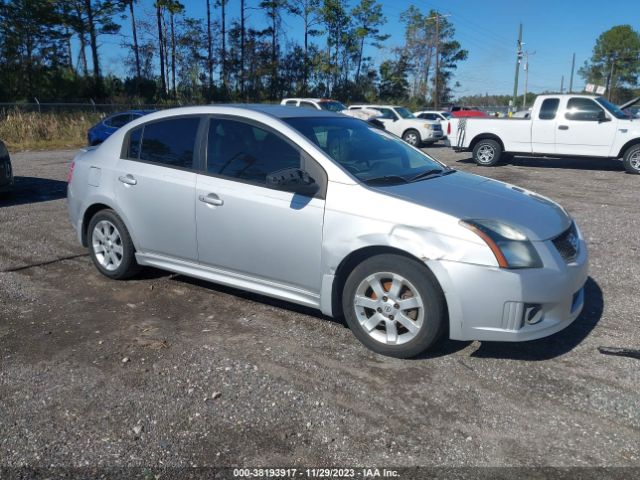 NISSAN SENTRA 2011 3n1ab6ap7bl688214